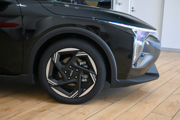 2026 Kia K4 CL4m Sport+ Hatch image 23