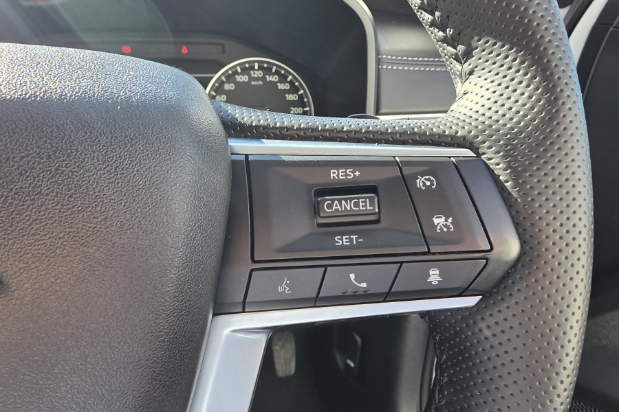 2024 Mitsubishi Outlander ZM LS SUV Image 24