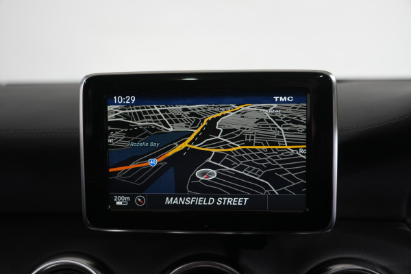 2013 Mercedes-Benz A-Class A200 CDI Hatch Image 20