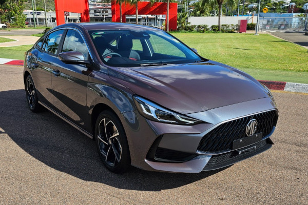 2024 MG MG5 AP32 Essence Sedan