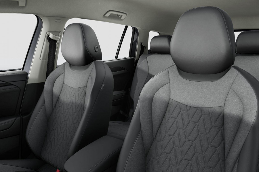 2025 Volkswagen Tayron R4 150TSI Life SUV