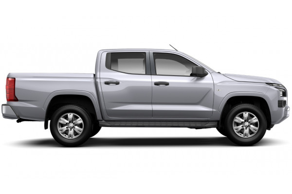 2025 Mitsubishi Triton MV GLX+ Ute