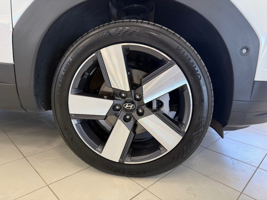 2024 MY25 Hyundai Santa Fe MX5.V1 Hybrid SUV Image 24