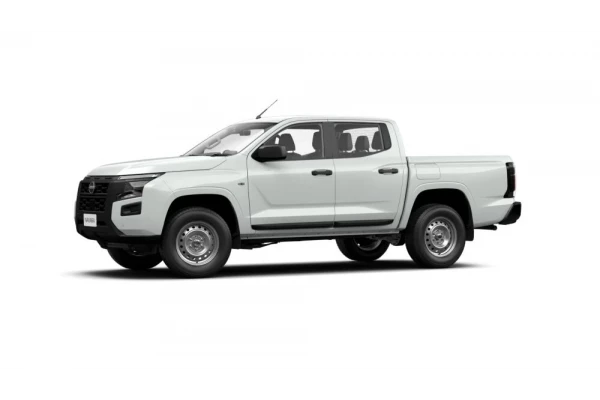 2026 Nissan Navara D27 SL Ute Image 34