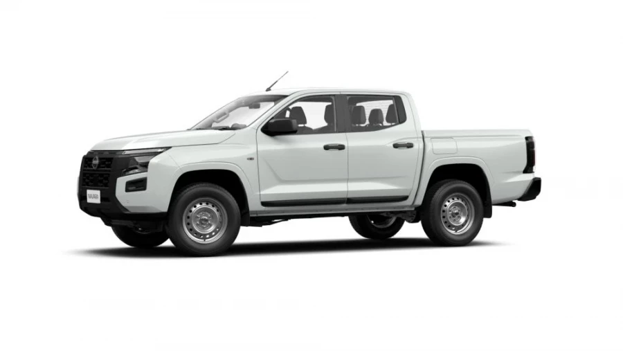 2026 Nissan Navara D27 SL Ute Image 34