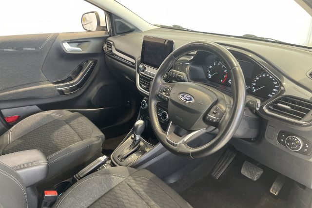 2021 MY21.25 Ford Puma JK ST-Line V SUV Image 12