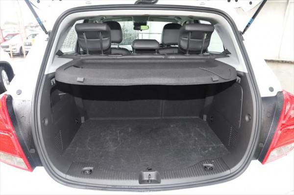 2020 Holden Trax TJ LTZ Suv