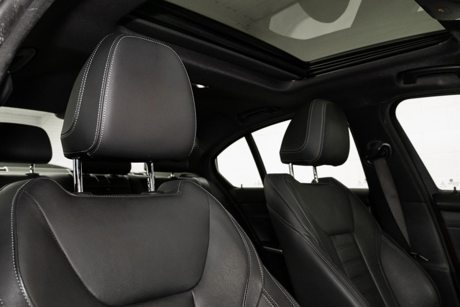 2022 BMW 3 Series G20 330i M Sport Sedan