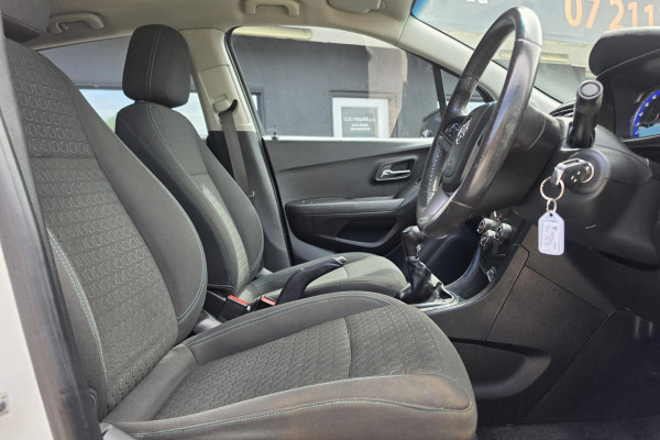 2014 Holden Trax TJ LS SUV Image 18