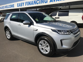 Land Rover Discovery Sport D150 - S L550  D150