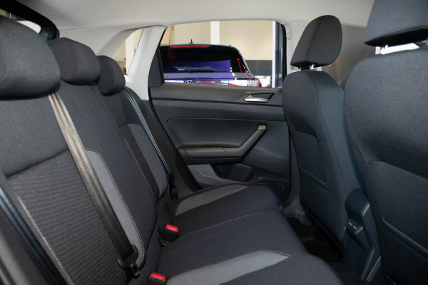 2026 Volkswagen Polo AE 85TSI Life Hatch Image 8