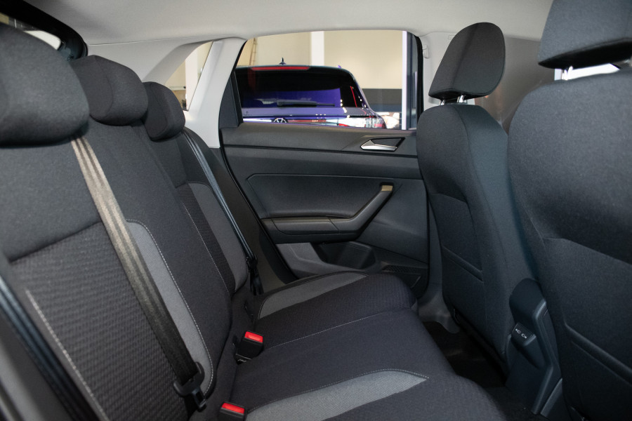 2026 Volkswagen Polo AE 85TSI Life Hatch