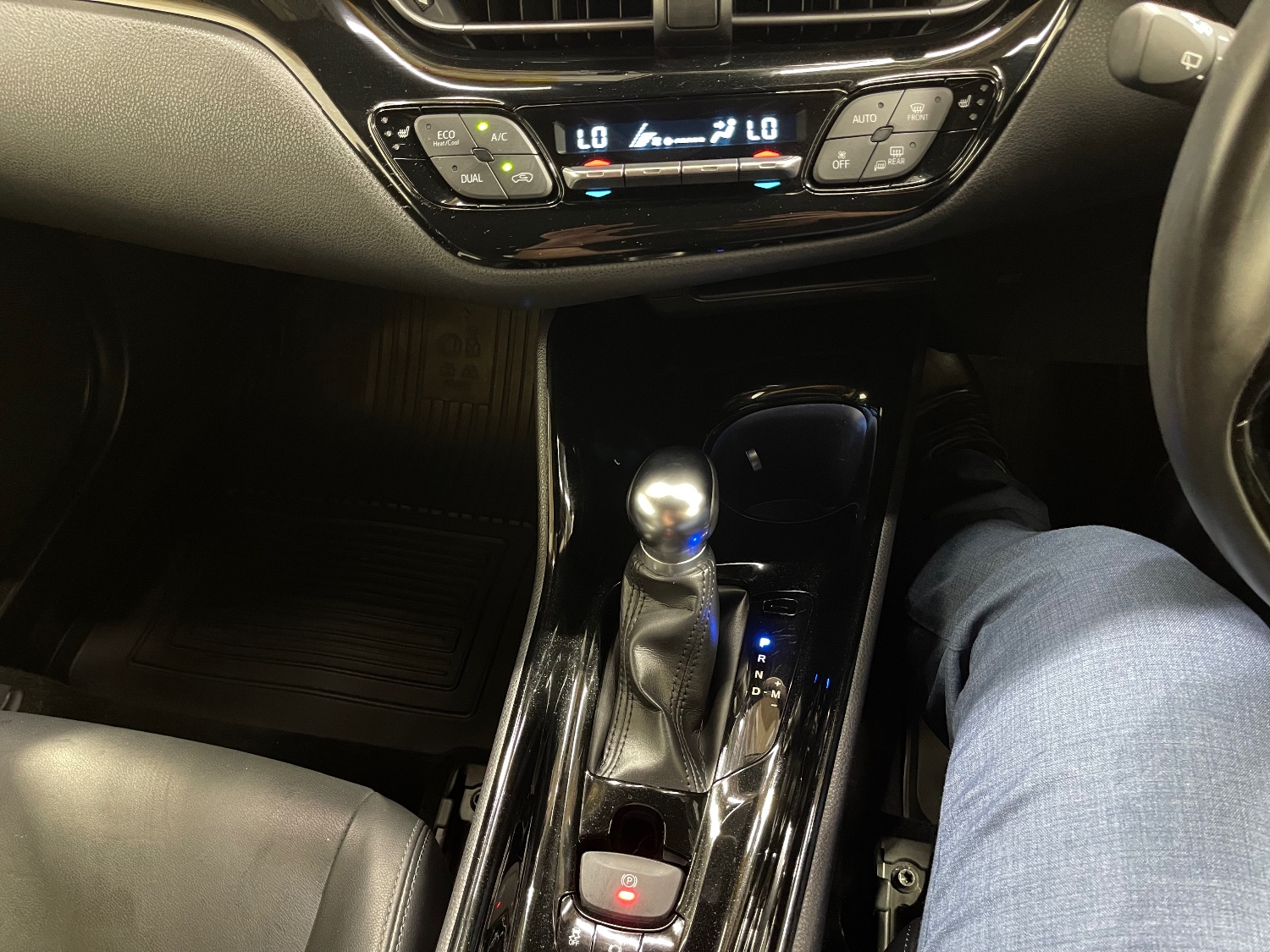 2018 Toyota C-HR NGX50R KOBA Wagon Image 19