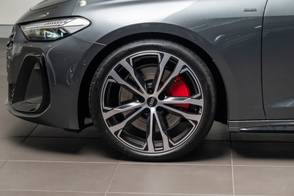 2025 Audi A5 B10 e-hybrid S-Line Sedan