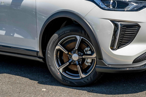 2025 GWM Haval Jolion A02 Premium Hybrid SUV Image 8