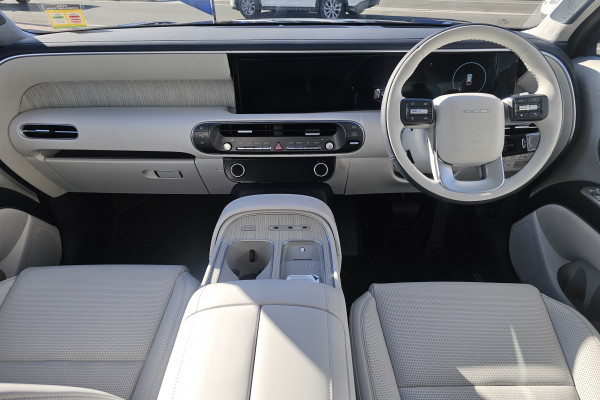 2025 MY26 Hyundai Palisade LX3.V1 Calligraphy SUV Image 5