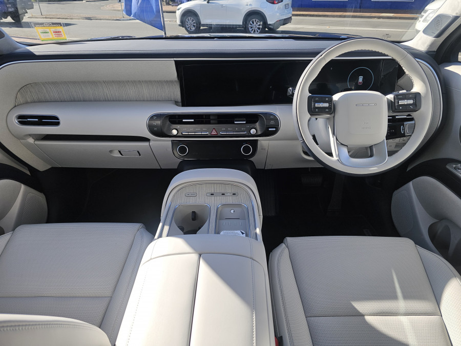 2025 MY26 Hyundai Palisade LX3.V1 Calligraphy SUV Image 5