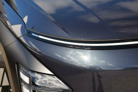 2024 MY25 Hyundai KONA SX2.V2 Hybrid Premium SUV image 21