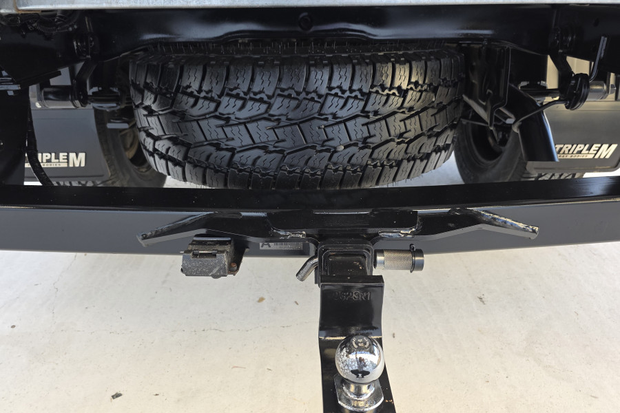 2020 MY20.25 Ford Ranger PX MkIII XL Cab Chassis Image 11