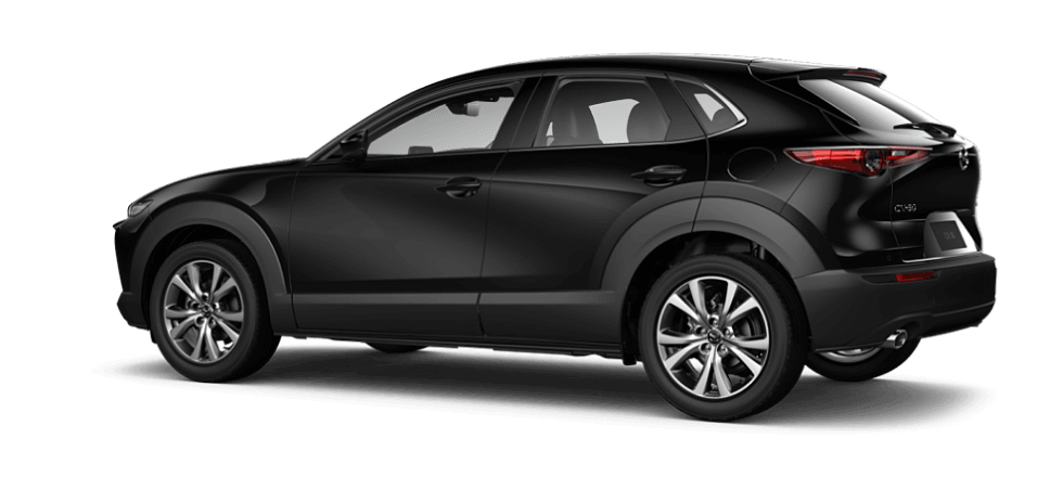 2025 MY24 Mazda CX-30 DM2W7A G25 Astina SUV Image 20