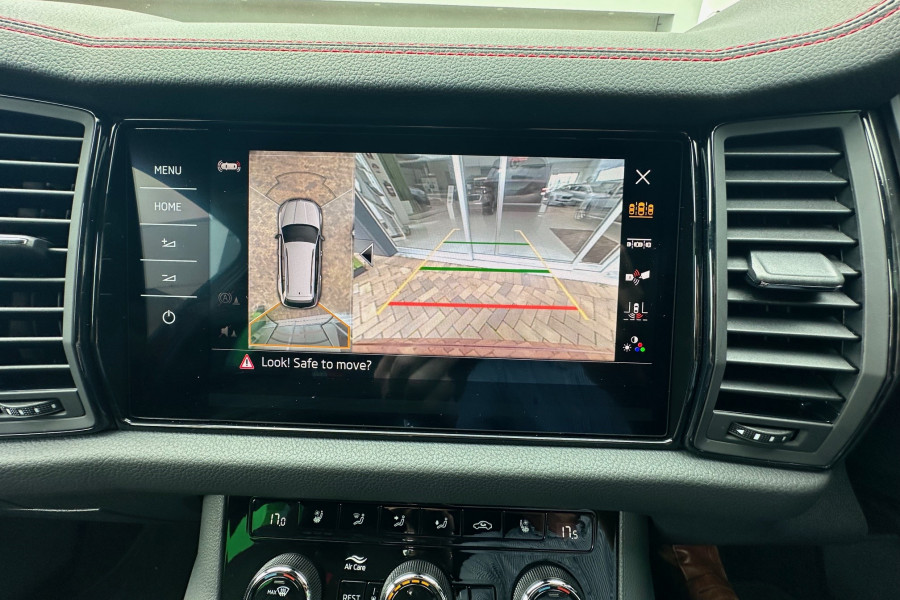 2024 Skoda Kodiaq NS RS SUV Image 35