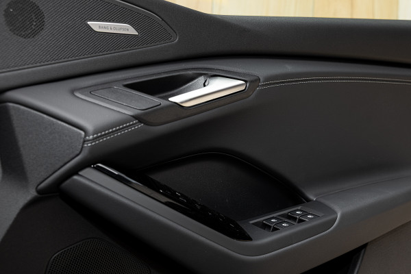 2025 Audi Q6 e-tron GF 285kw Sportback SUV