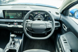 2025 Kia K4 CL4m S Sedan