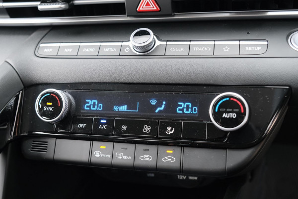 2026 Hyundai i30 CN7.V4 Elite Sedan Image 13