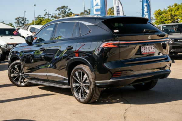 2025 MG HS AS33P Super Hybrid Essence SUV Image 2
