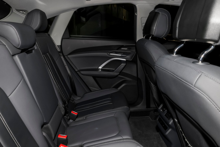 2025 Audi Q5 GU TFSI 150kW SUV