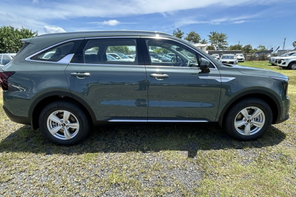 2024 MY25 Kia Sorento MQ4 PE S SUV