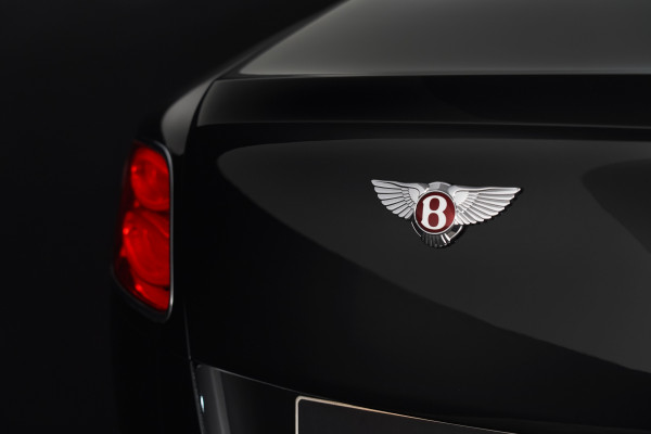 2015 Bentley Continental GT V8S Convertible Image 22