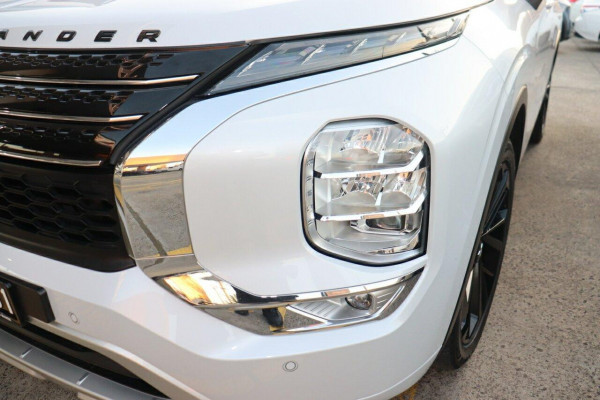 2022 Mitsubishi Outlander ZM Exceed Tourer SUV