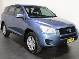 Toyota RAV4 CV ACA38R
