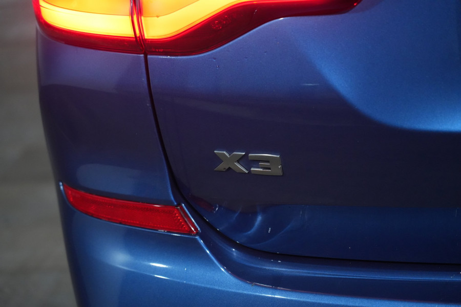 2021 BMW X3 M40i SUV Image 9