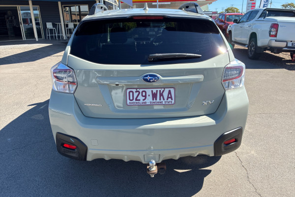 2016 Subaru XV G4-X 2.0i-L SUV Image 3