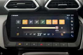 2025 MG ZS ZS32 Essence Hybrid+ SUV
