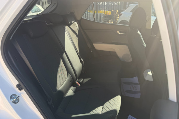 2025 MY26 Kia Stonic YB PE2 GT-Line SUV Image 12