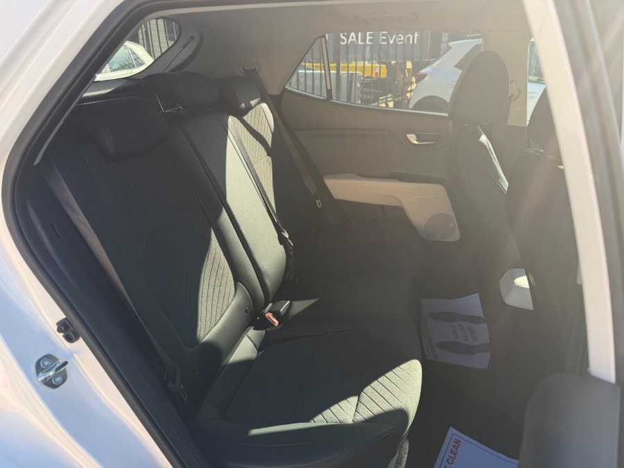 2025 MY26 Kia Stonic YB PE2 GT-Line SUV Image 12