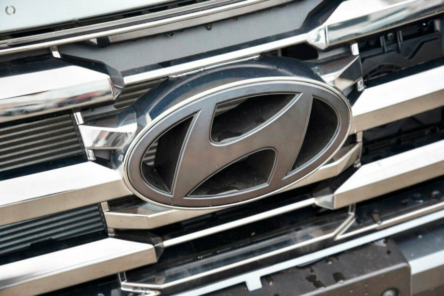 2024 MY25 Hyundai Tucson NX4.V3 Elite SUV Image 10