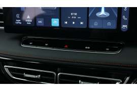 2024 MG HS SAS23 Excite SUV
