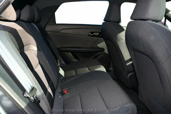 2023 MG MG4 MEH32 Excite 64 Hatch Image 5