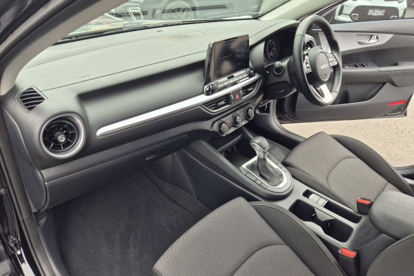 2024 Kia Cerato BD S Sedan Image 22