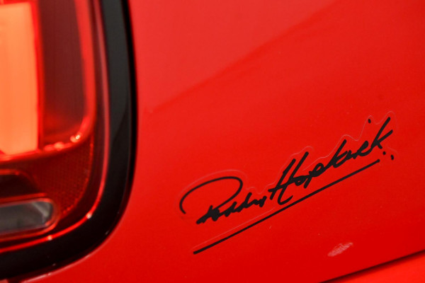 2020 MINI Cooper F55 LCI Cooper S Paddy Hopkirk Edition Hatch image 30