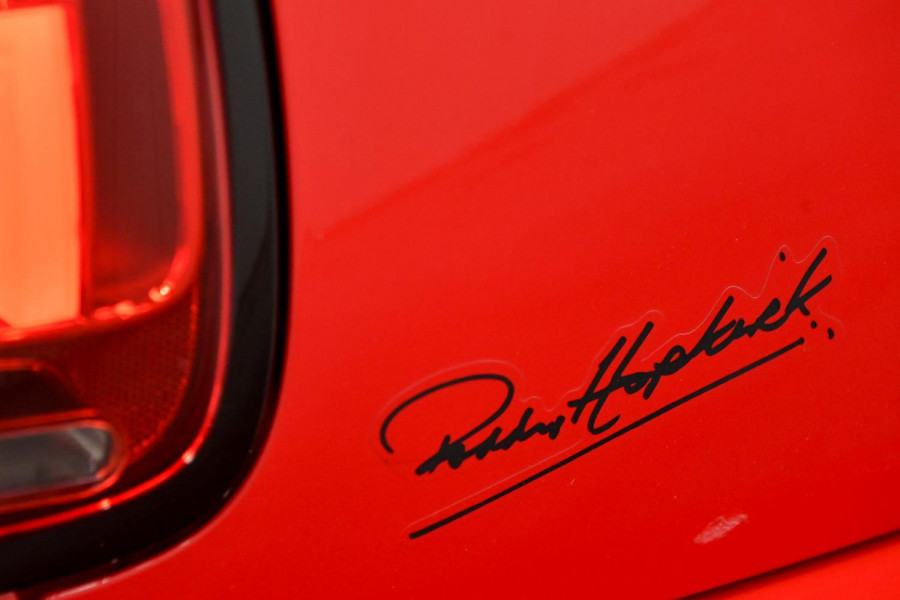 2020 MINI Cooper F55 LCI Cooper S Paddy Hopkirk Edition Hatch