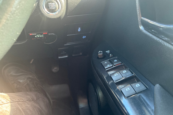 2019 Toyota HiLux  SR5 Dual Cab Ute Image 24