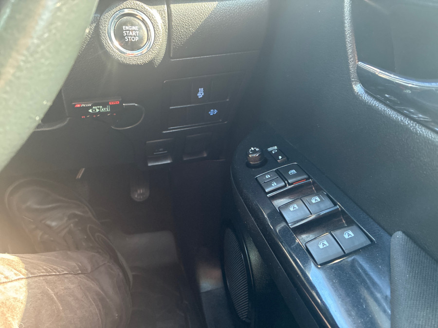 2019 Toyota HiLux  SR5 Dual Cab Ute Image 24