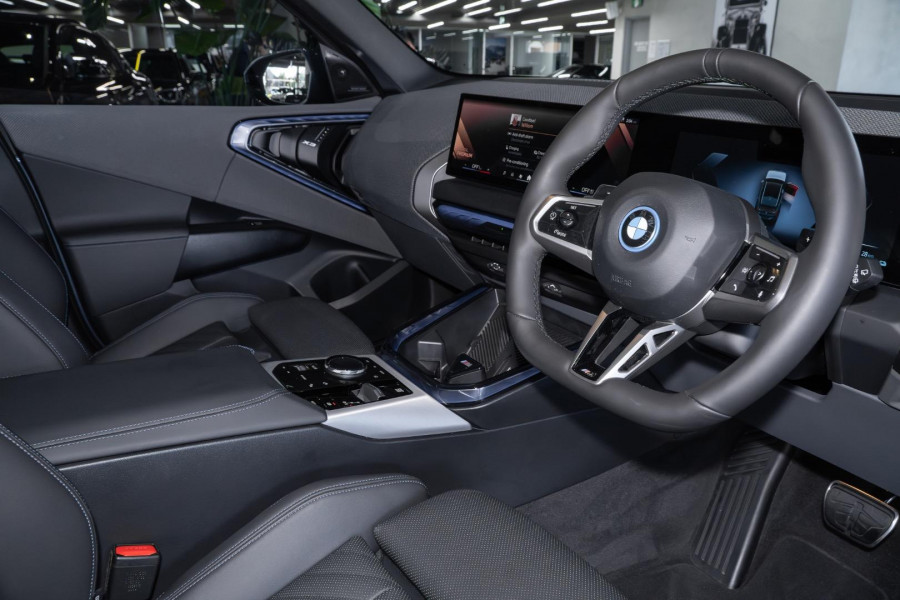 2025 BMW X3 G45 30e xDrive SUV