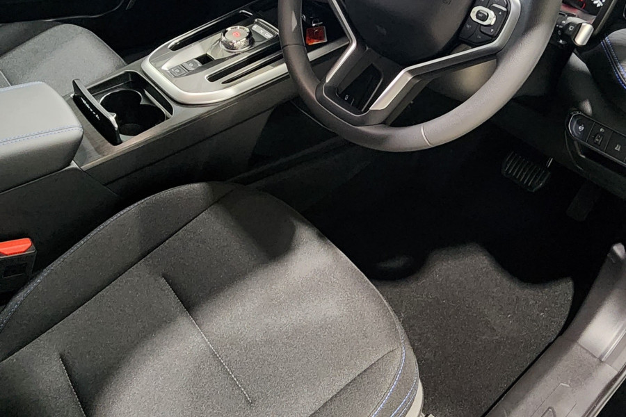 2025 GWM Haval Jolion A01 Premium SUV Image 7