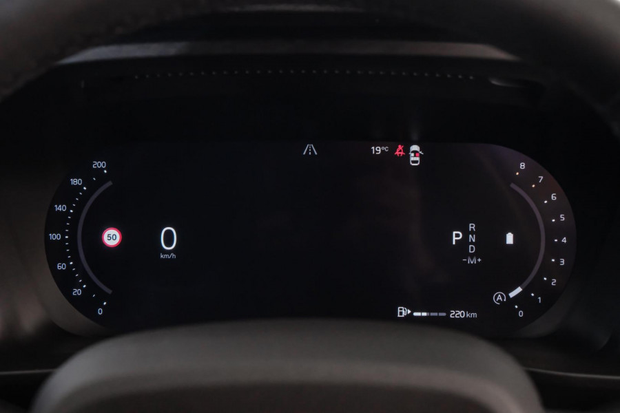 2023 Volvo XC40 XZ Ultimate B5 Dark SUV